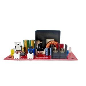 Life Safety Power B100