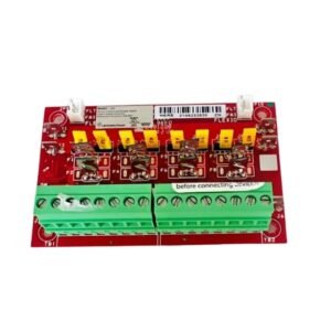 Life Safety Power D8P