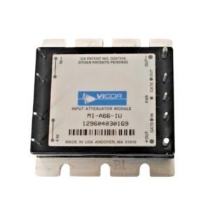 MI-A66-IU Vicor