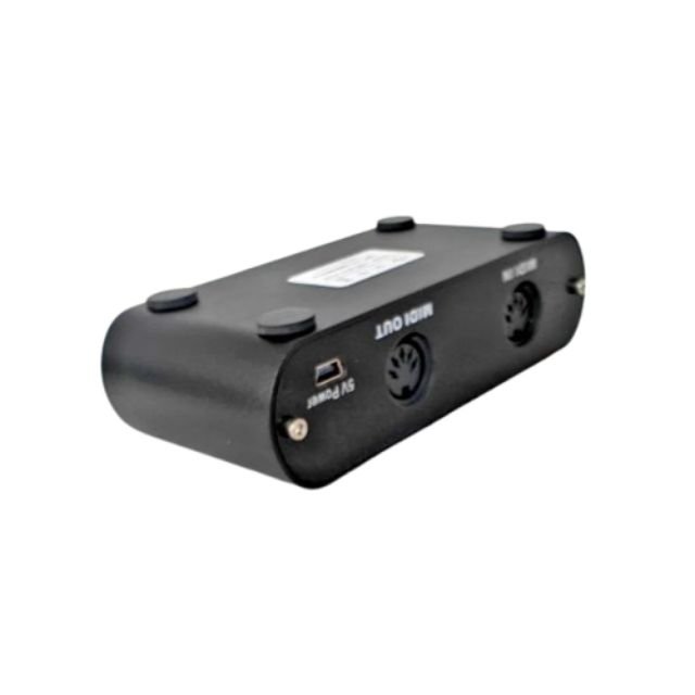 USB Midi Host / LYC1908250318