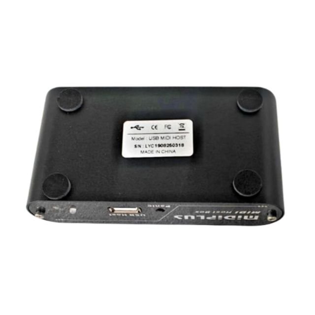 USB Midi Host / LYC1908250318