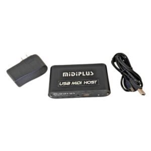 USB Midi Host / LYC1908250318