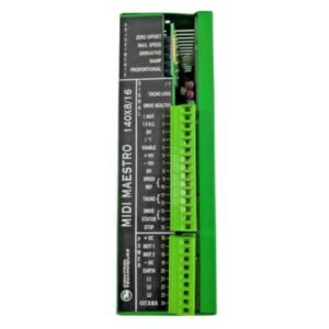 Midi-Maestro 140x8/16