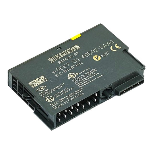 6ES7132-4BD02-0AA0