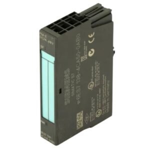 6ES7138-4CA50-0AB0