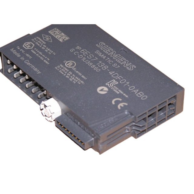 6ES7138-4DF01-0AB0