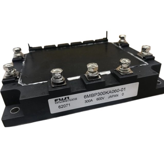 6MBP300KA060