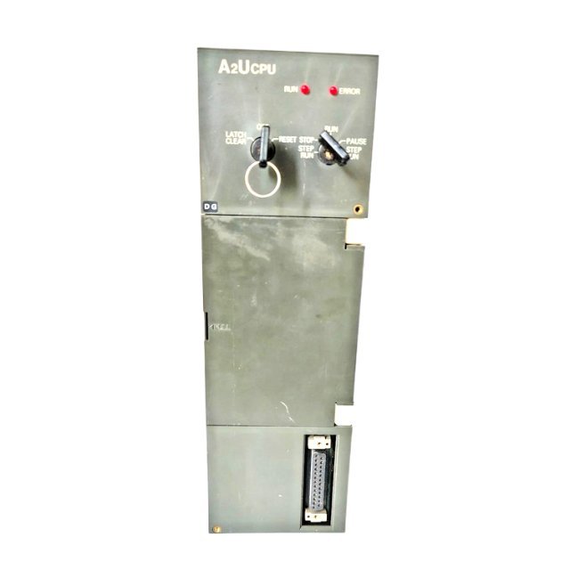 A2UCPU