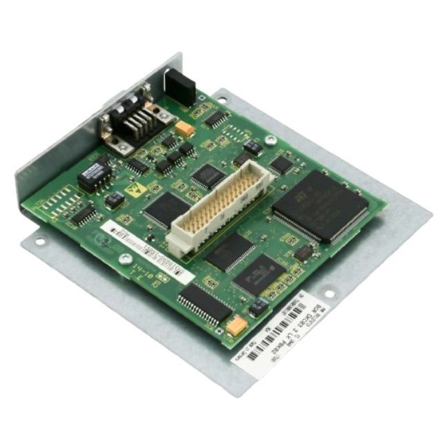 BGR DKC03.3 LK PBK02