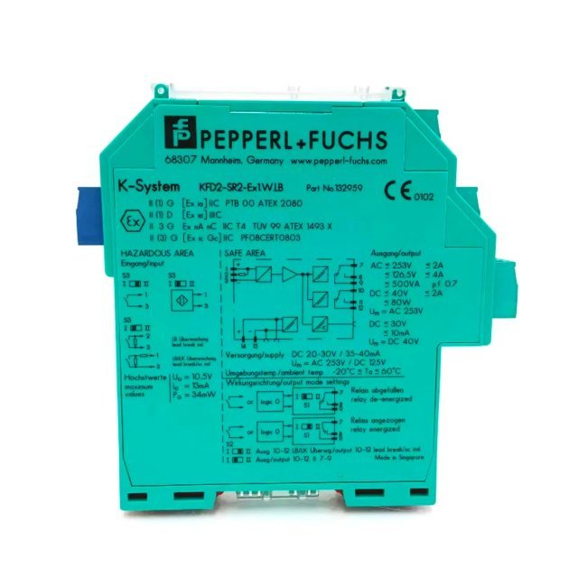 KFD2-SR2-Ex1.W.LB