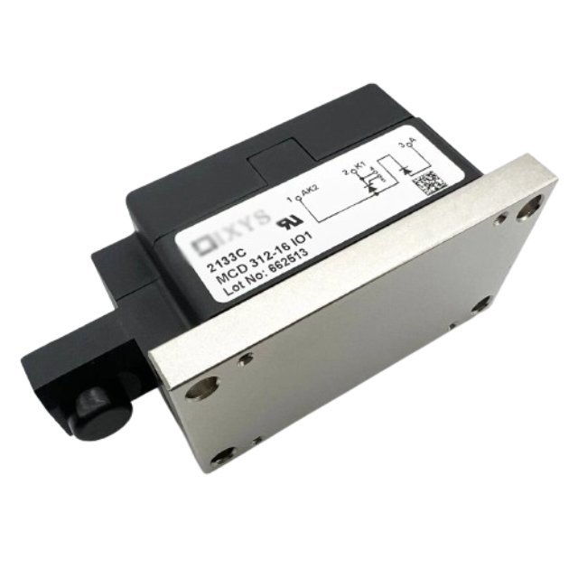 MCD312-16IO1