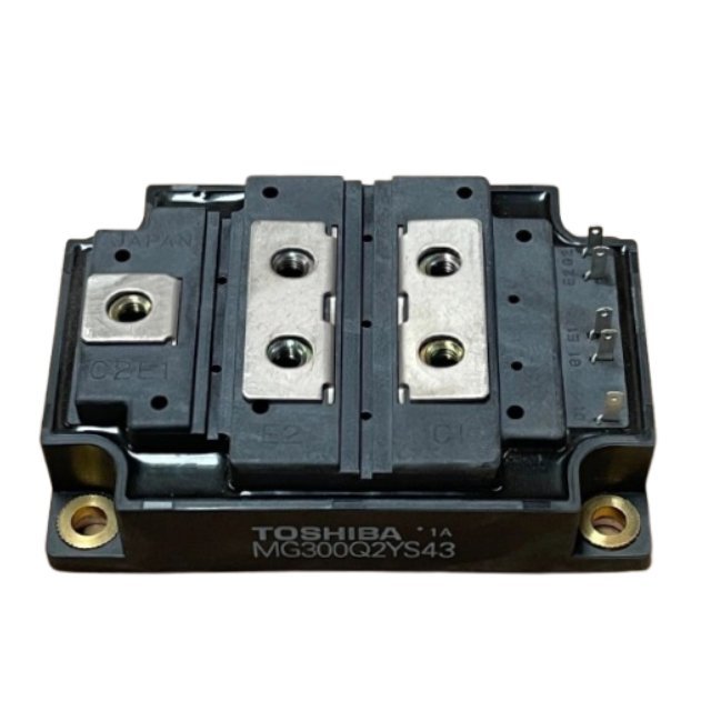 MG300Q2YS43