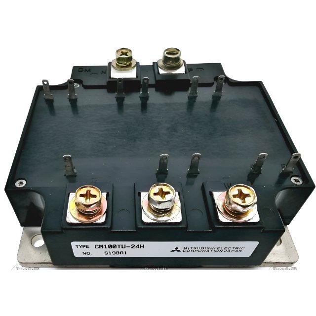 CM100TU-24H