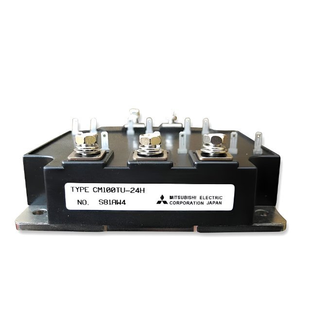 CM100TU-24H