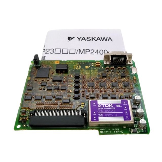 JAPMC-AN2310-E REV.B