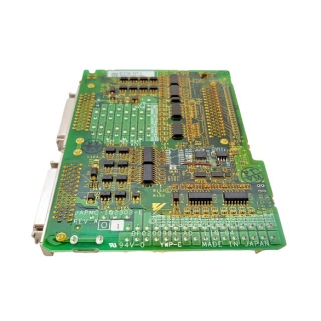 JAPMC-I02303-E REV.A