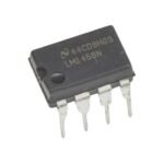 LM1458N