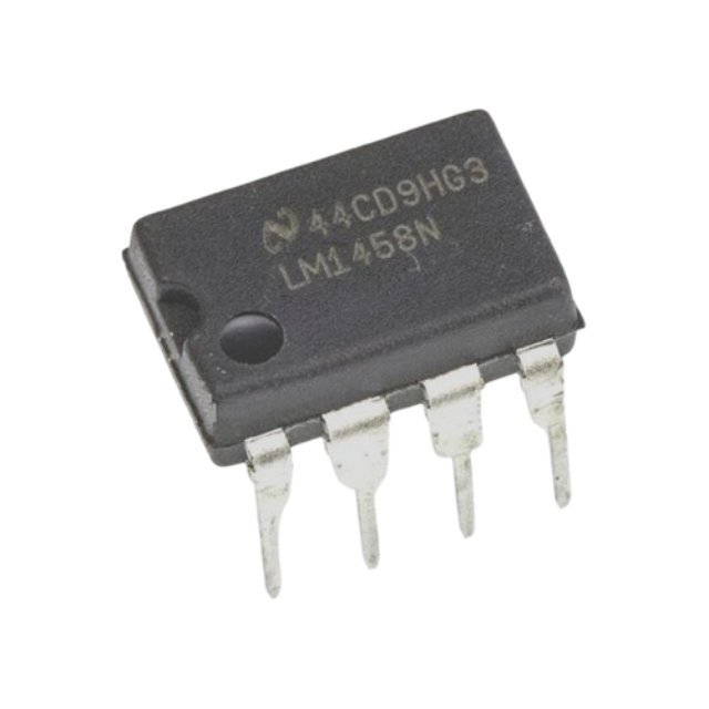 LM1458N