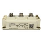 SKM400GB125D