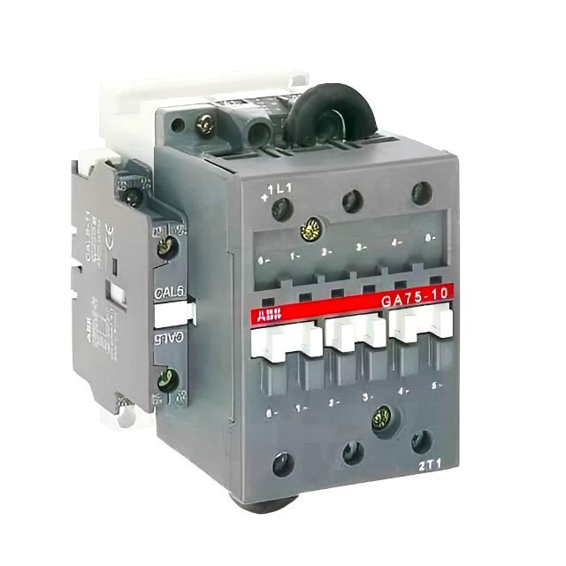 GA75-10