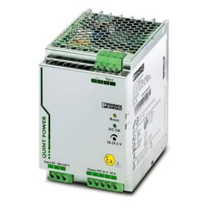 QUINT-PS/1AC/24DC/20