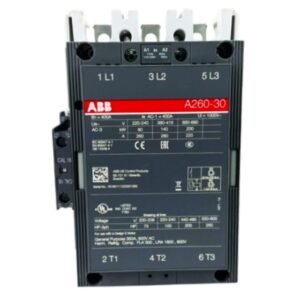 A260-30-11 AC