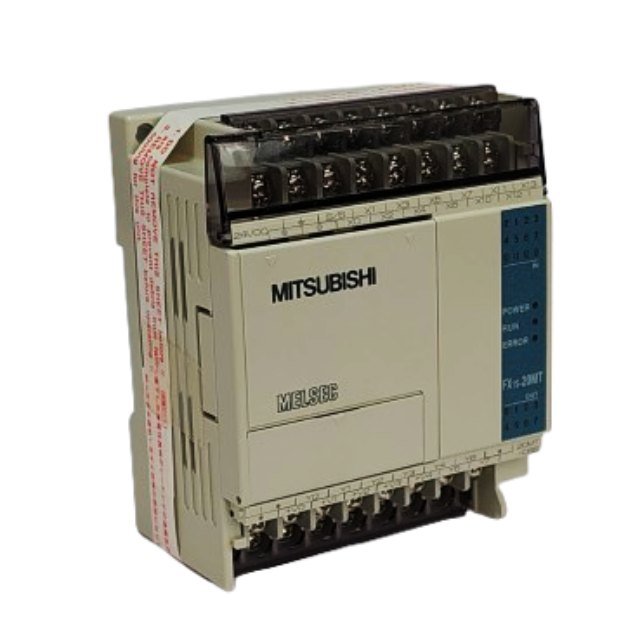 FX1S-20MT-DSS