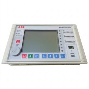 REF542plus