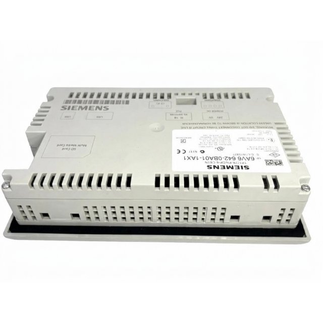 6AV6642-0BA01-1AX1