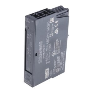 6ES7131-4BD01-0AB0