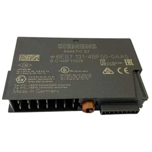 6ES7131-4BF00-0AA0