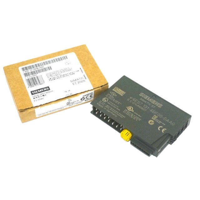 6ES7131-4BF00-0AA0