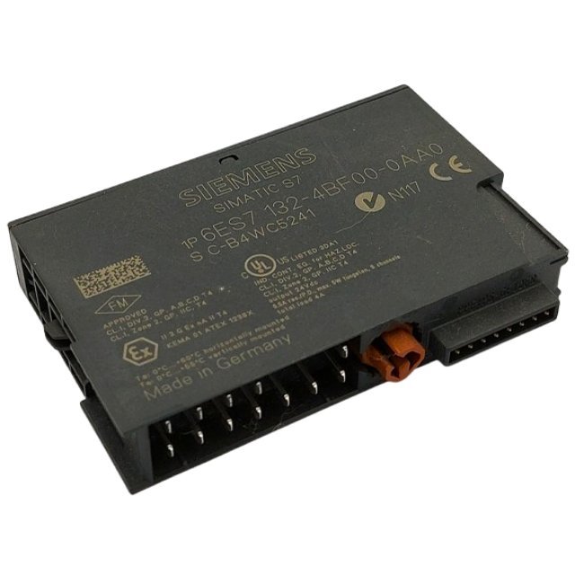 6ES7132-4BF00-0AA0