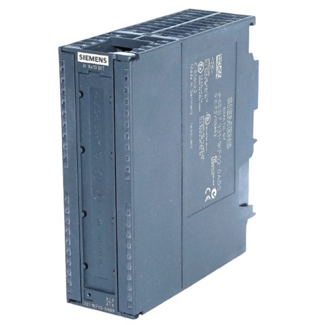 6ES7331-1KF02-0AB0