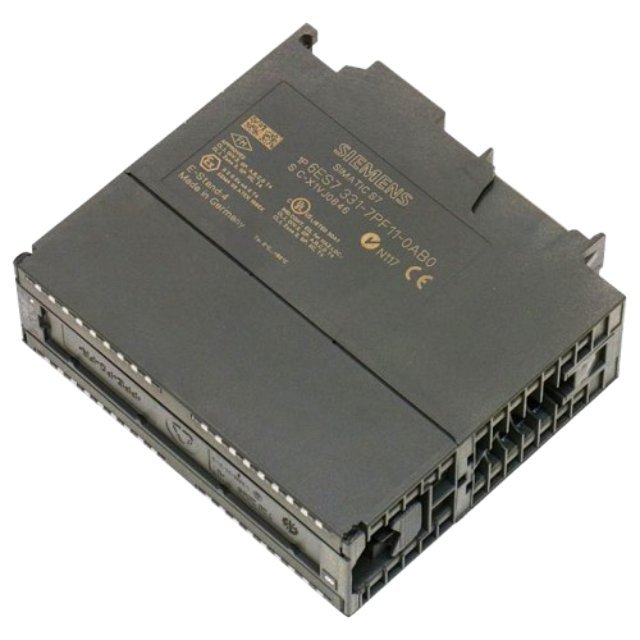 6ES7331-7PF11-0AB0