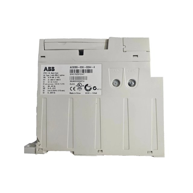 ACS355-03U-08A8-4