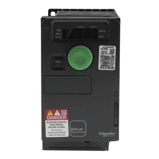 ATV320U07M2C