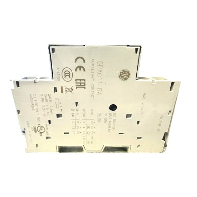 GPAC11LRA - Image 2