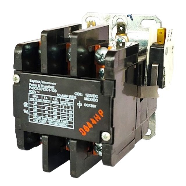 P40C43D12C1-120