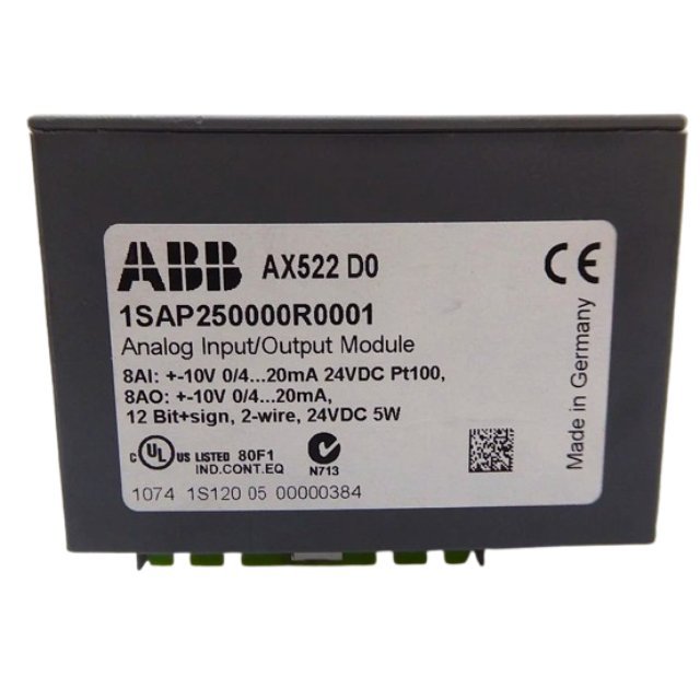 1SAP250000R0001