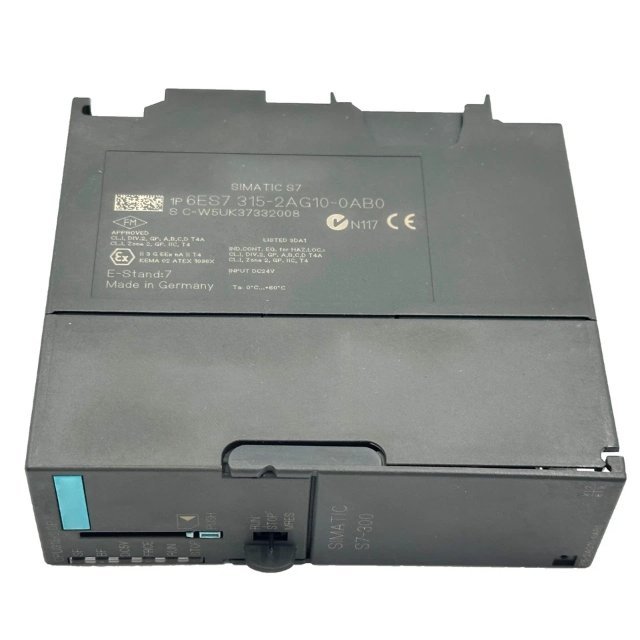 6ES7315-2AG10-0AB0 - Image 2