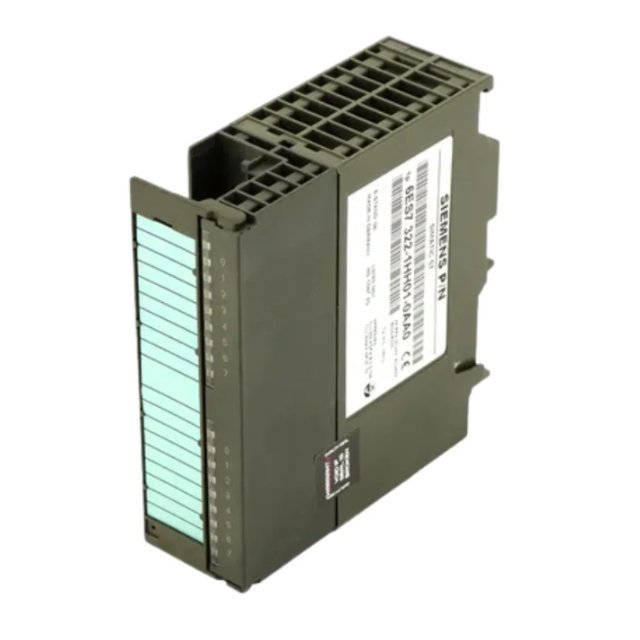 6ES7322-1HH01-0AA0