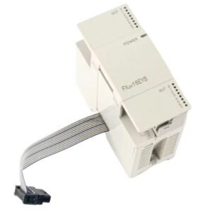 FX2N-16EYS