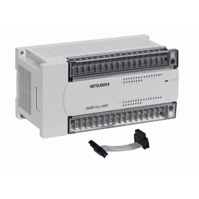 FX2N-48MR-001 - Image 2
