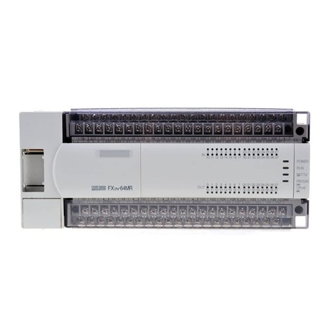 FX2N-48MR-001 - Image 3