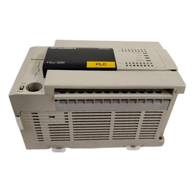 FX3U-32MT-ESS