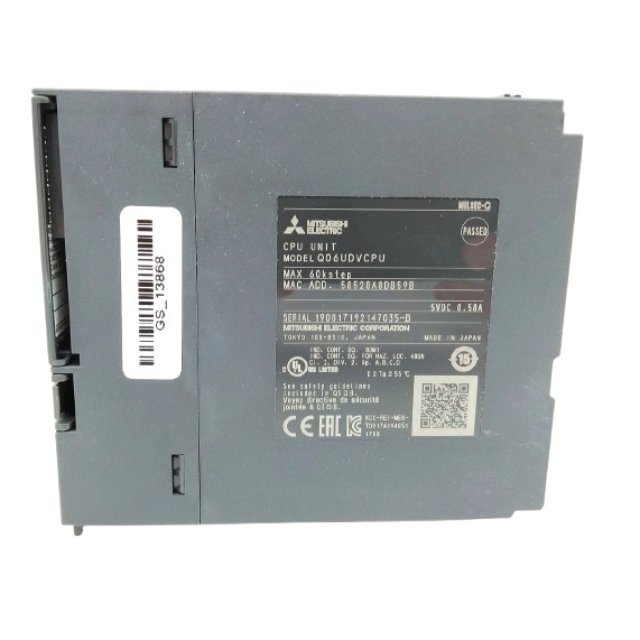 Q06UDVCPU