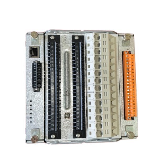REX615