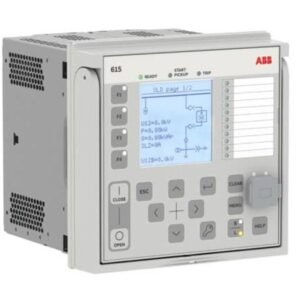 REX615