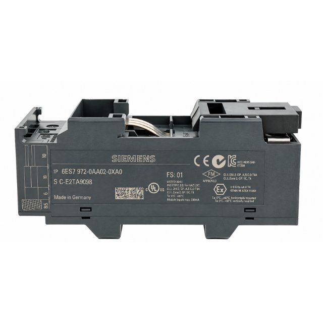 6ES7972-0AA02-0XA0